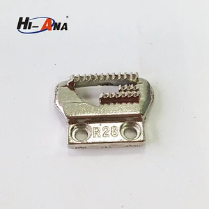 model:R81 sewing machine feed dogs China supplier