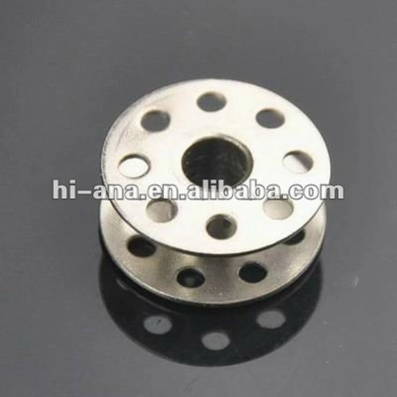 Industrial Sewing Machine Bobbin supplier