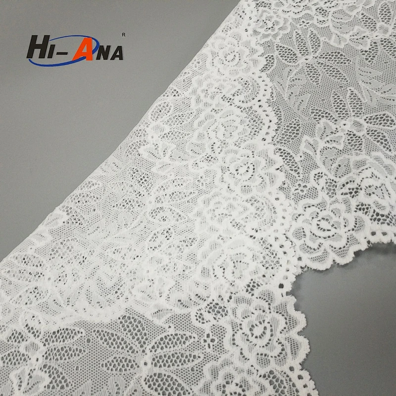 lace fabric in rolls