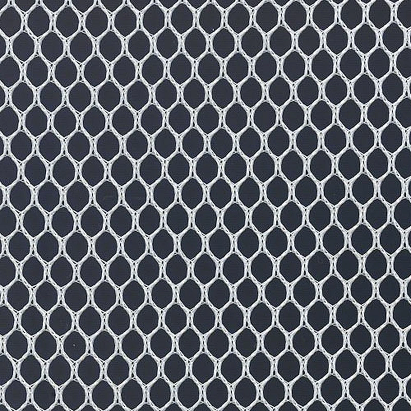 polyester net fabric