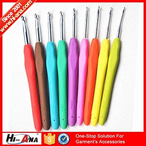 hi-ana tailor2 One stop solution for best selling crochet hooks needles