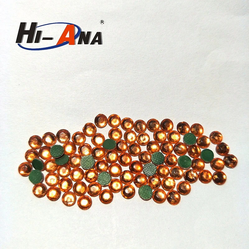 One to one order following Wholesale New rhinestones for clothes