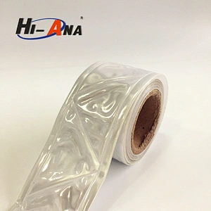 hi-ana reflective Over 800 partner factories Good Price reflective tape to vehicle