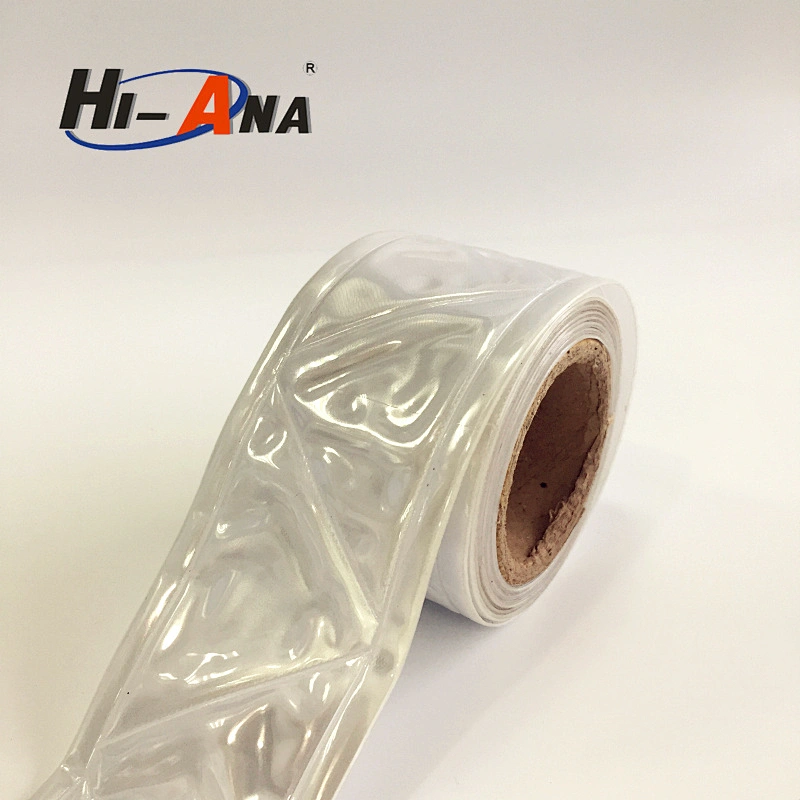 hi-ana reflective Over 800 partner factories Good Price reflective tape to vehicle