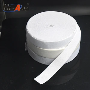 elastic ribbon
