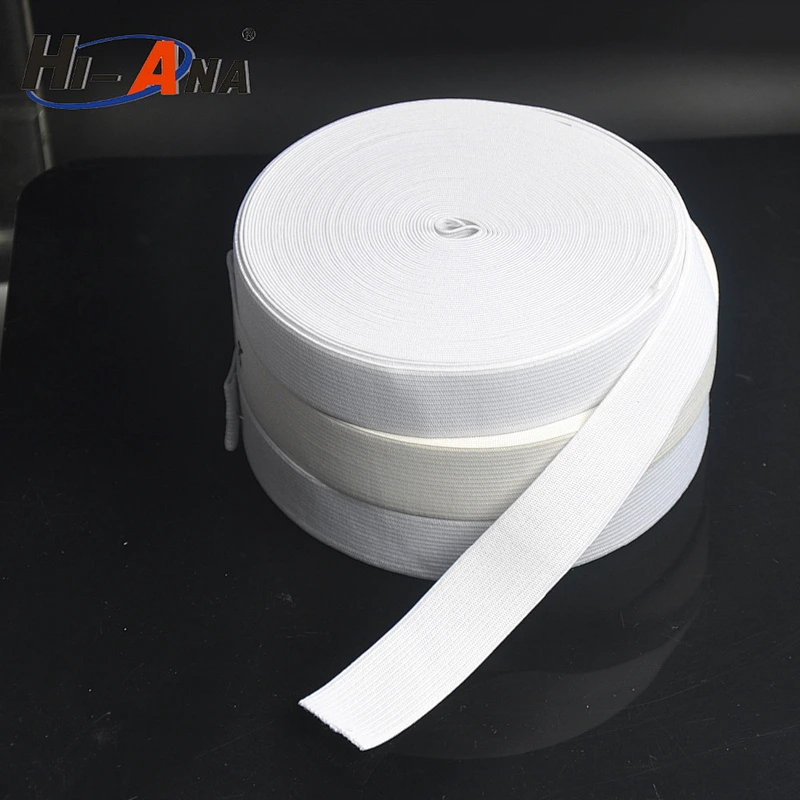 elastic ribbon
