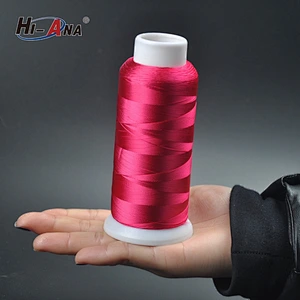 One to one order following High quality embroidery floss spools