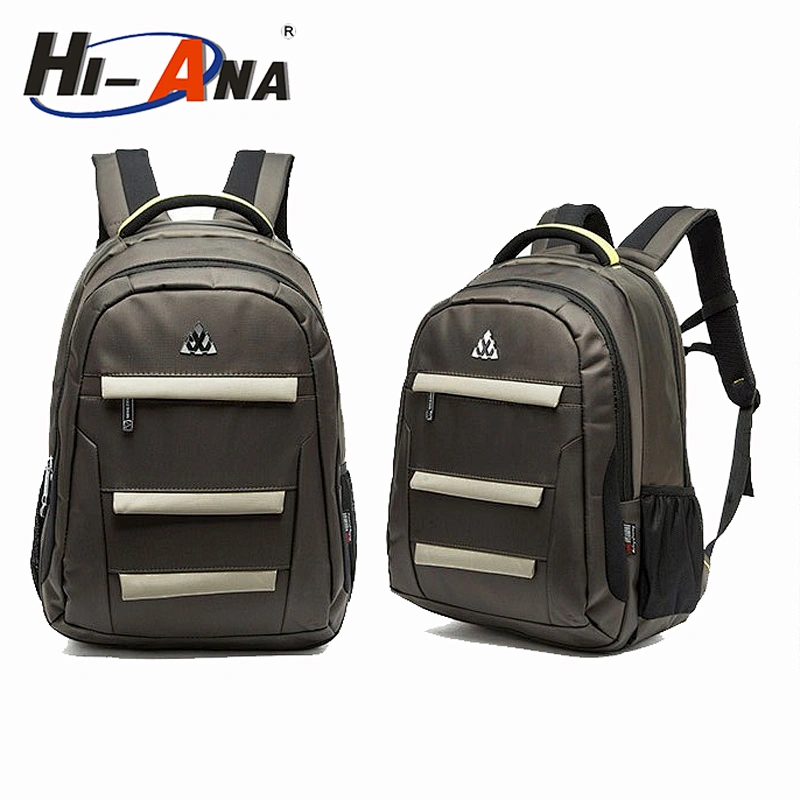 Business backpack men's and women's travel computer backpack travel bag customized logo