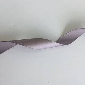 hi-ana ribbon 150 Top grade fashion 100% polyester multi color glitter wired plaid ribbon