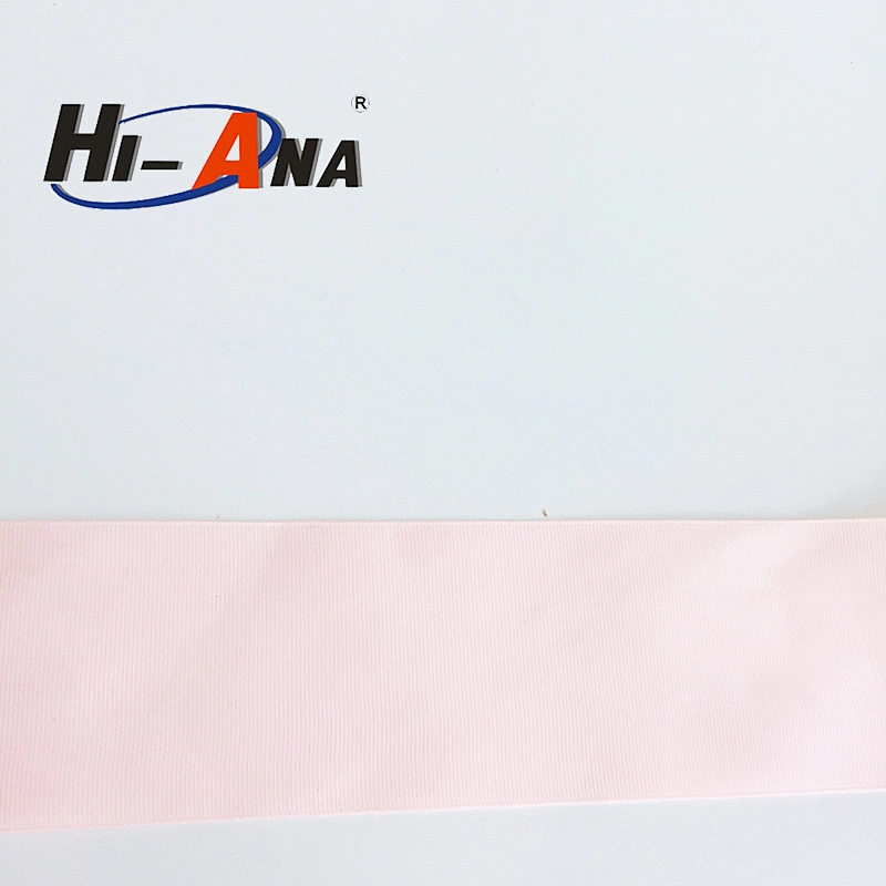 Familiar in OEM and ODM Factory supplier grosgrain ribbon canada