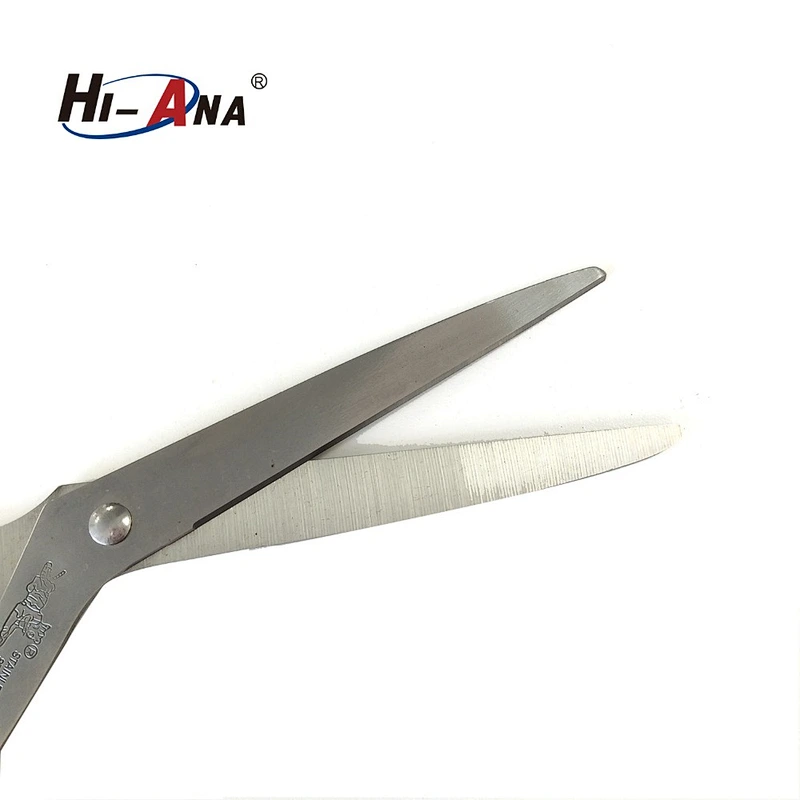 6inch fashion stainless steel school scissors