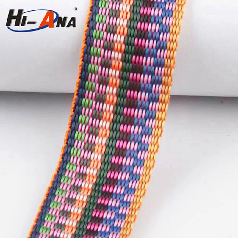 width:1-1/2 inch.Polypropylene Tape for Bag Belt.