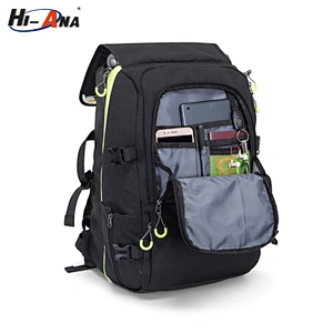 Bluetooth music smart backpacks waterproof large capacity double shoulder bag fashion trend pack customize