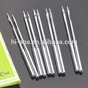 sewing machine needle