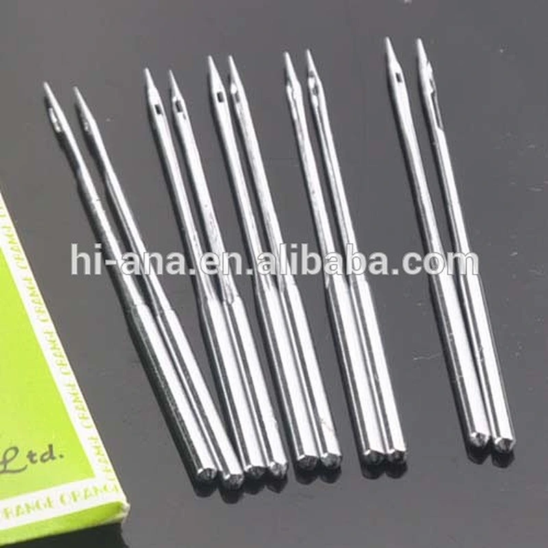 sewing machine needle
