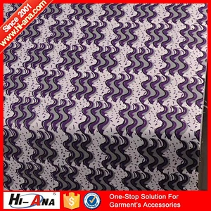 hi-ana fabric1 Accept OEM new products team Good Price african wax fabric
