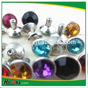 clothing rivets