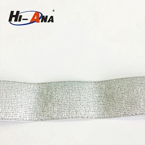 size:10cm.jacquard woven elastic webbing China supplier
