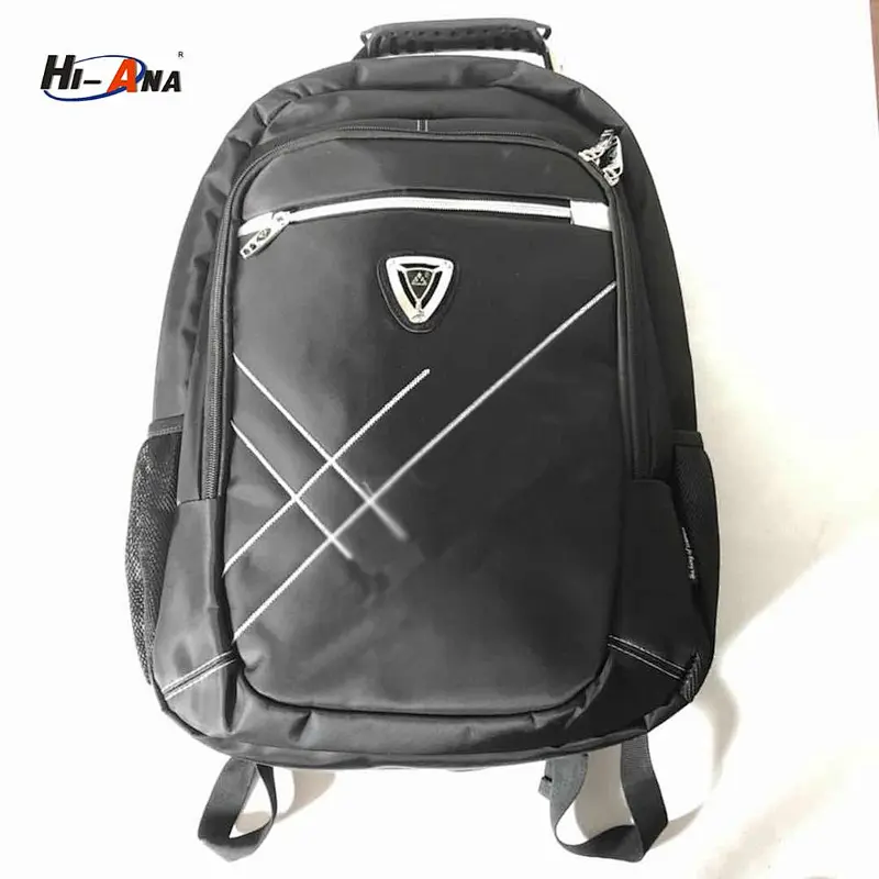 15 19 inch Waterproof Laptop Backpacks Bussiness Computer Backpacks