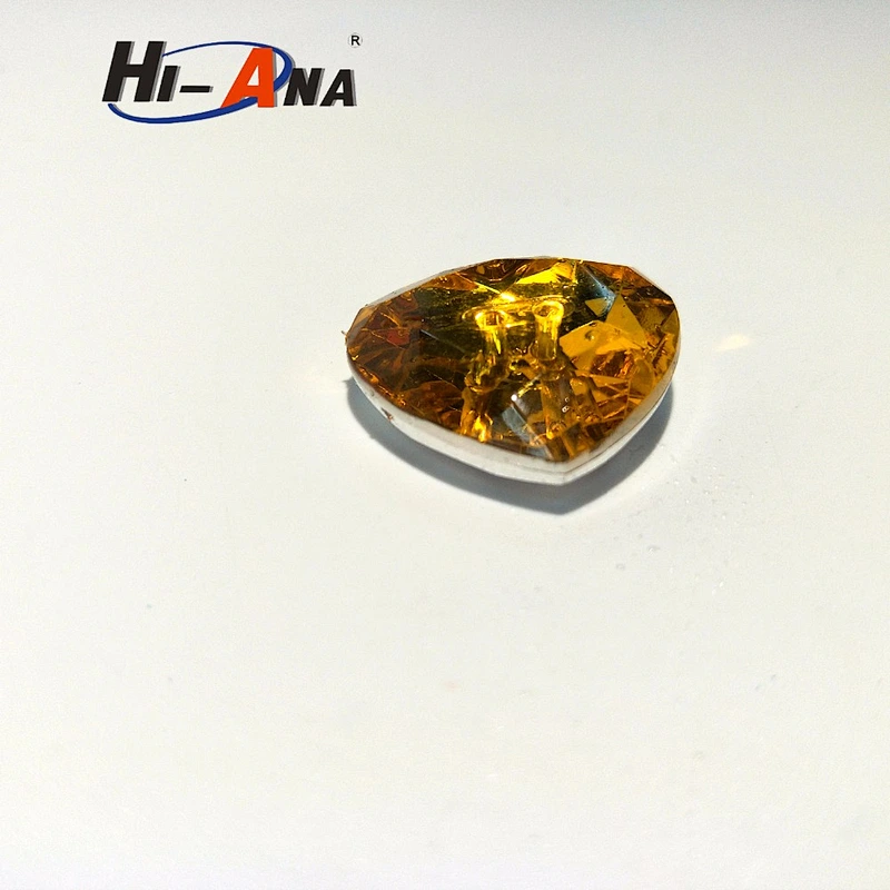 SGS proved products Wholesale Mixed flat back crystals