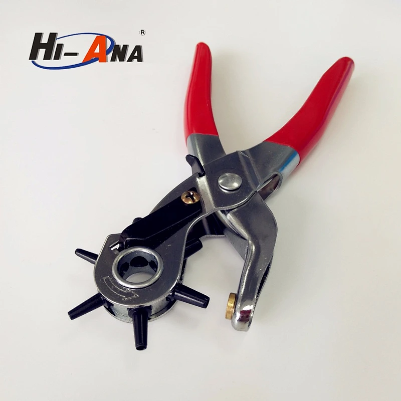 hi-ana Top quality control Good Price punch plier