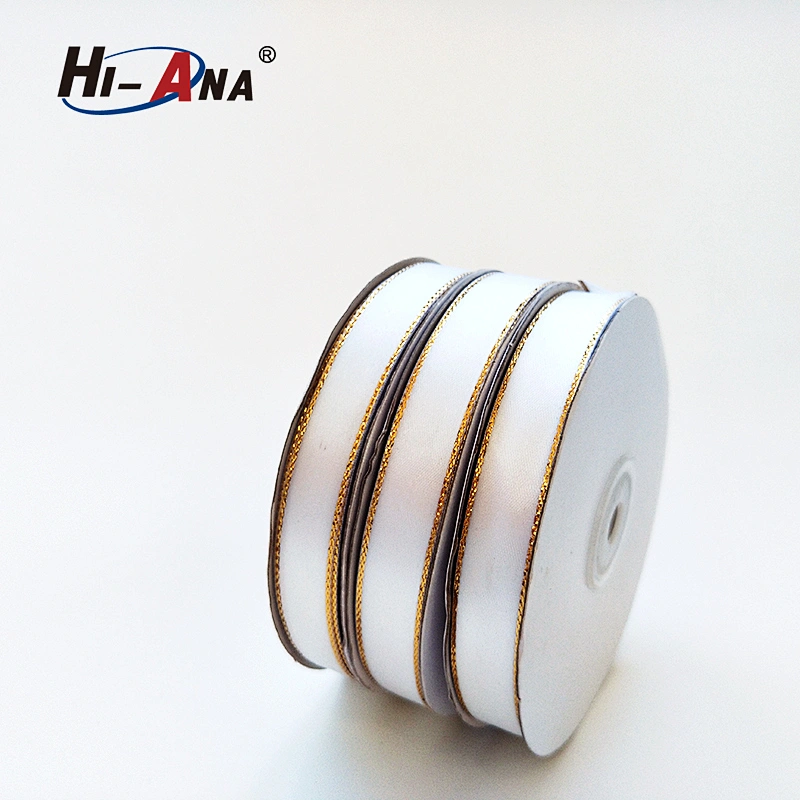 satin ribbon width