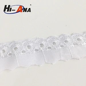 Over 15 Years experience Cheaper textile lace