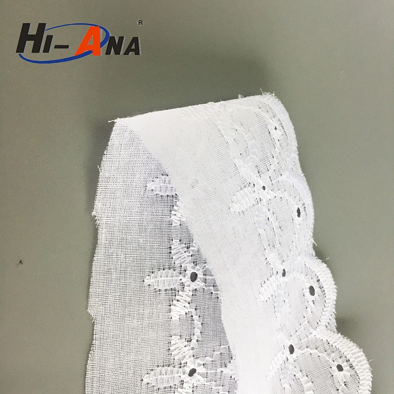 Free sample available High fashion african voile lace