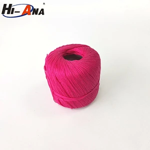 One stop solution for High quality mercerized cotton yarn
