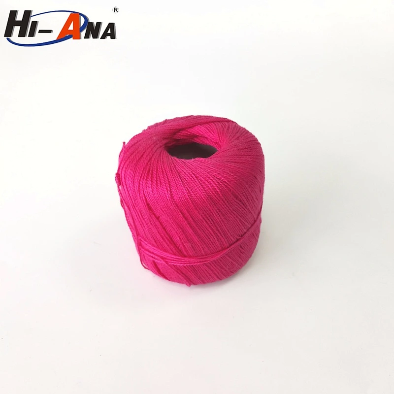 One stop solution for High quality mercerized cotton yarn