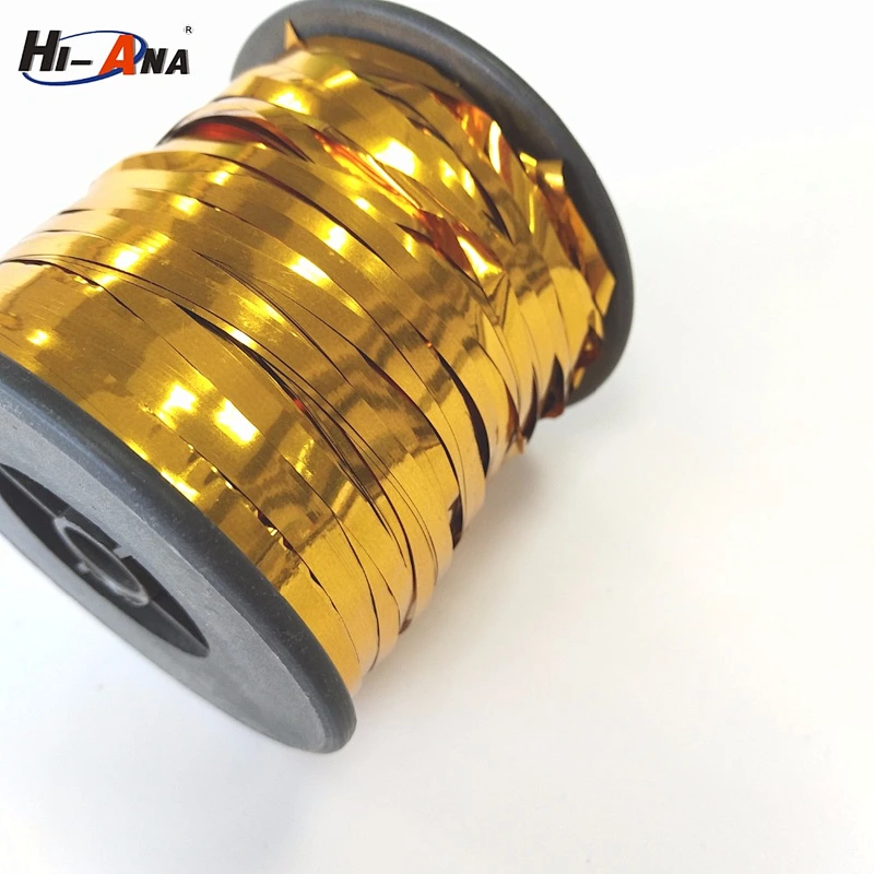 M Type Real Gold Thread
