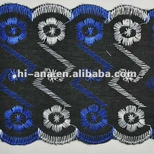 width 4 inch lace trims