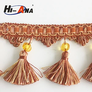 hi-ana trim2 Welcome all the orders Your satisfied trim fringe for curtain