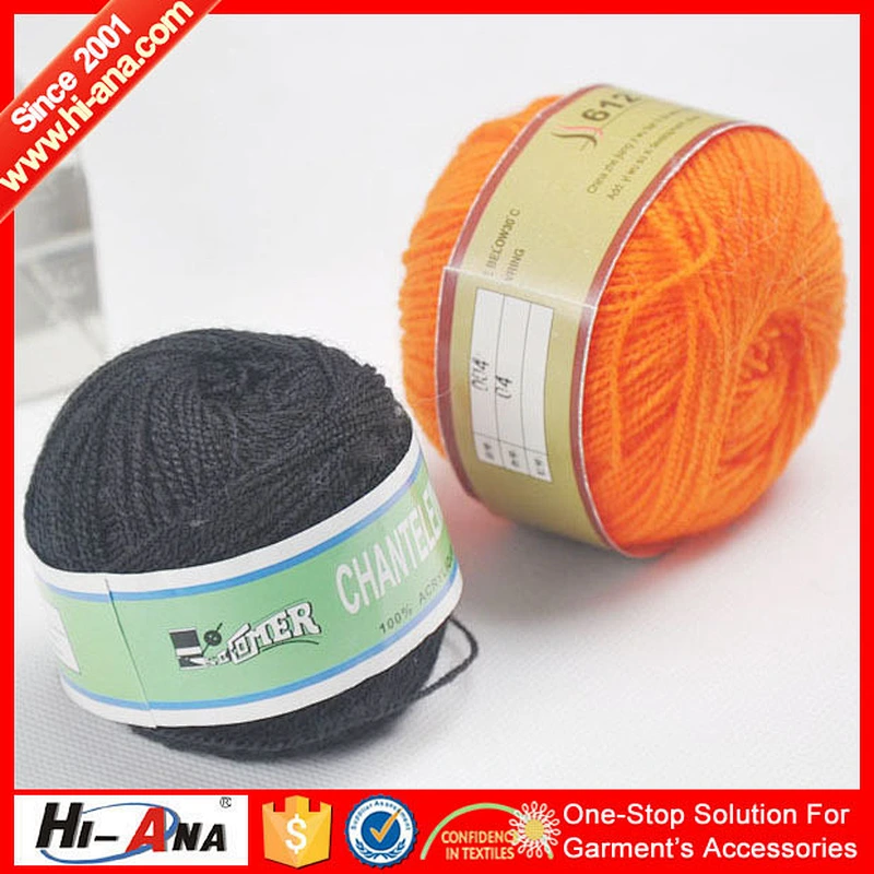 Best hot selling Multihead knitted wit yarn
