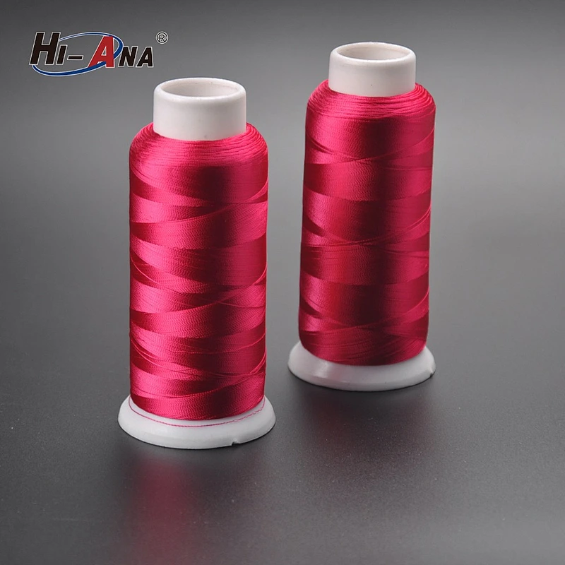 hi-ana thread2 Your one-stop supplier Hot sale dmc hand embroidery thread