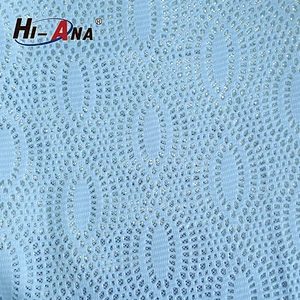 Over 15 Years experience best selling,polyester fabric, multi color knitted Composite fabric