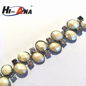 Accept custom top quality customization Finest Quality tapes with rhinestone