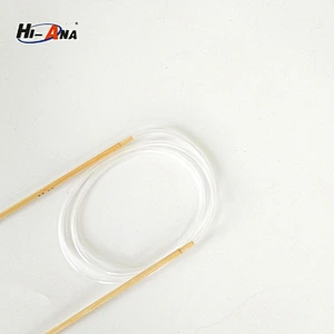 hi-ana tailor2 Our factories 20 years'experience Good Price circular knitting needles