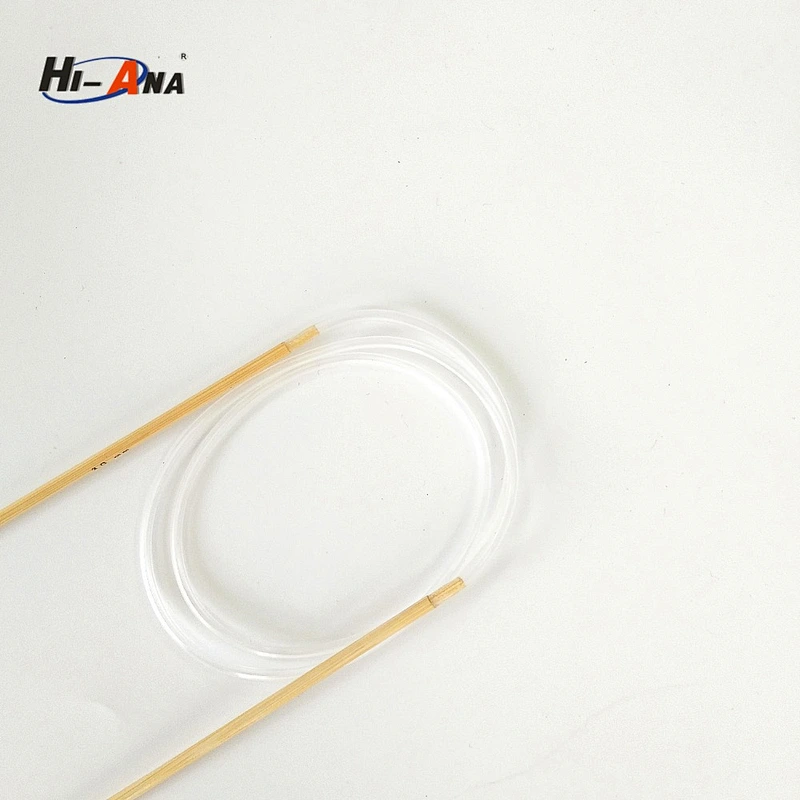 hi-ana tailor2 Our factories 20 years'experience Good Price circular knitting needles
