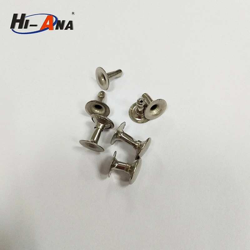 hi-ana button2 24 hours service online High and Fashion clothing rivets