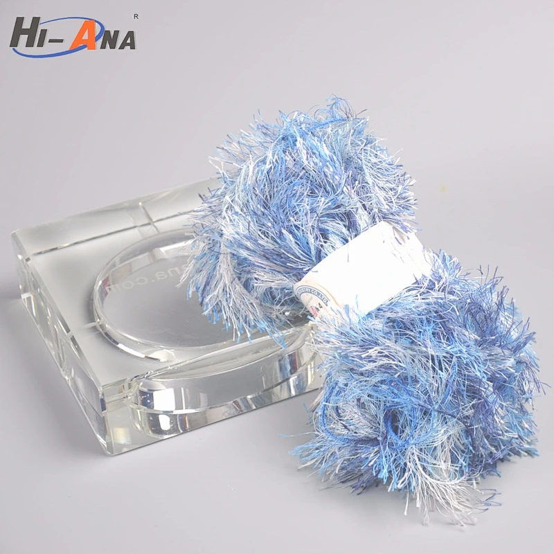 One to one order following made in china Cheaper yarn wool