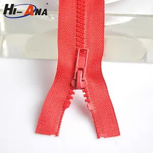 Familiar in OEM and ODM Fashion buy zipper