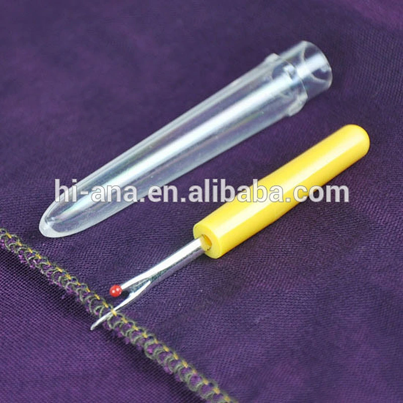 hi-ana tailor Over 15 Years experience Good Price Industrial Seam Ripper Wholesale
