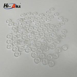 hi-ana button2 Rapid and efficient cooperation Cheap color fancy shirt button