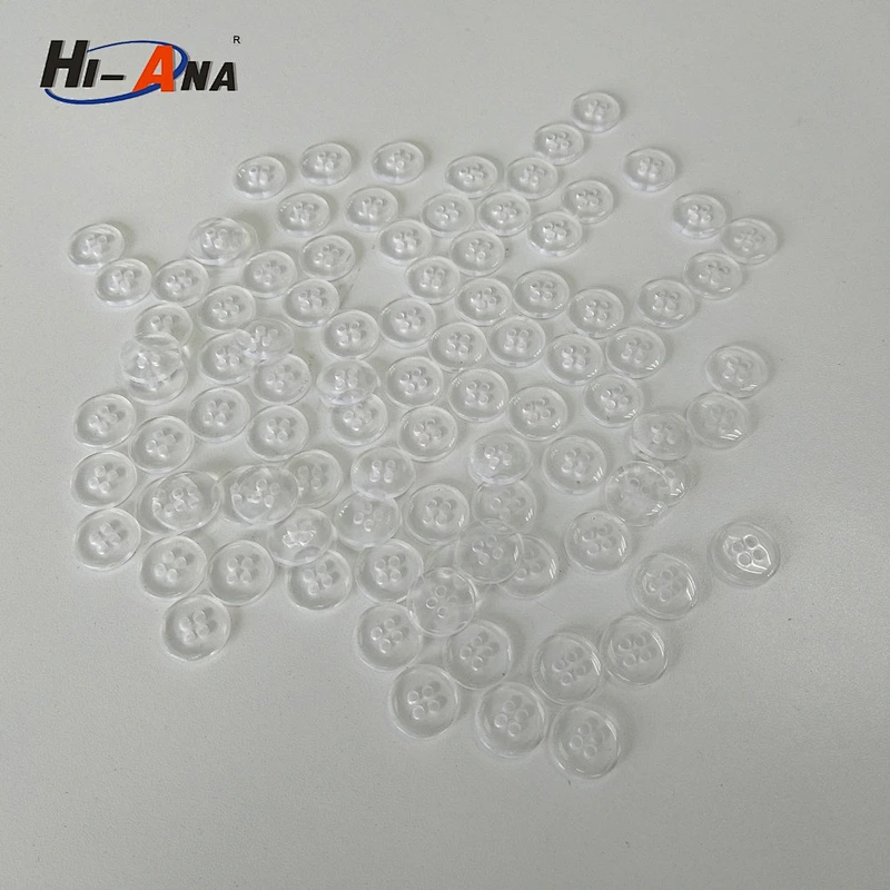 hi-ana button2 Rapid and efficient cooperation Cheap color fancy shirt button