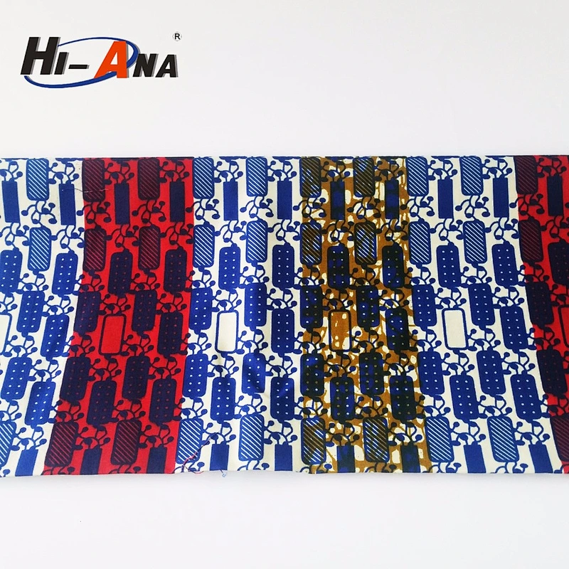 100% Waxed Cotton Fabric