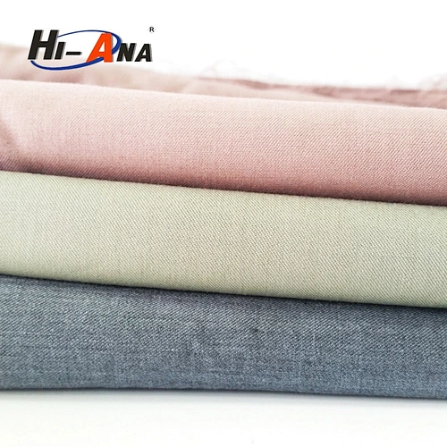 hi-ana fabric2 Strict QC 100% Customized fashion fabric for business suit