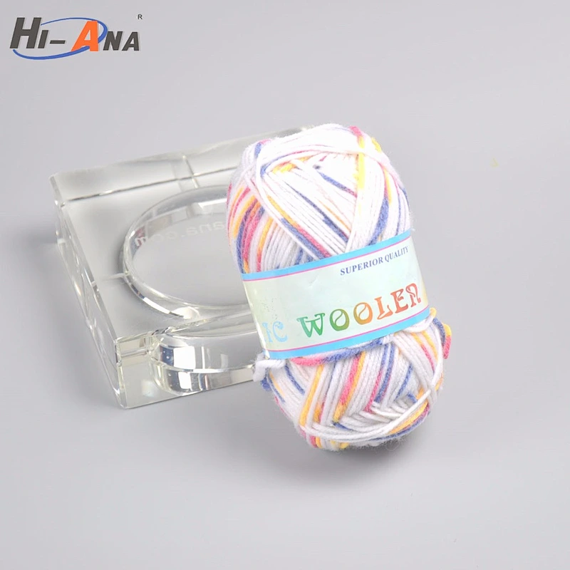 Global brands 10 year Quality promotional cashmere yarn for knitting