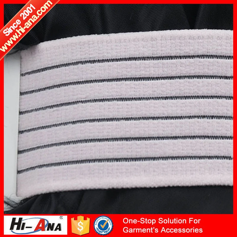 hi-ana ribbon2 Accept custom top quality customisation new style elastic band wholesale