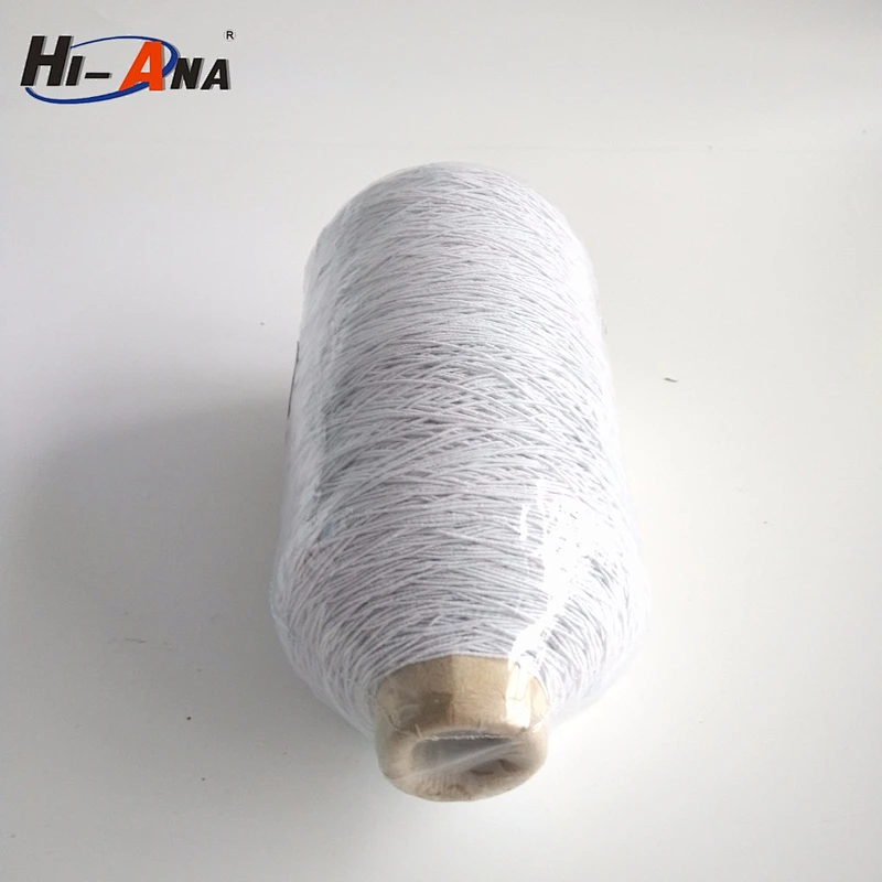 latex rubber thread